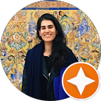 Ananya Rao-Middleton